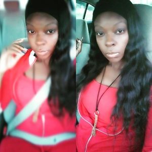 Meet your Posher, Candace